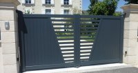 Notre société de clôture et de portail à Alland'Huy-et-Sausseuil